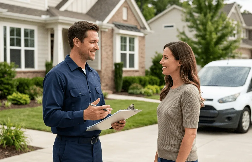 Mold Remediation Marissa, IL FAQs